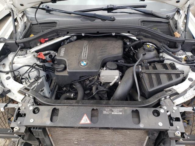 Photo 10 VIN: 5UXWX9C51G0D62898 - BMW X3 