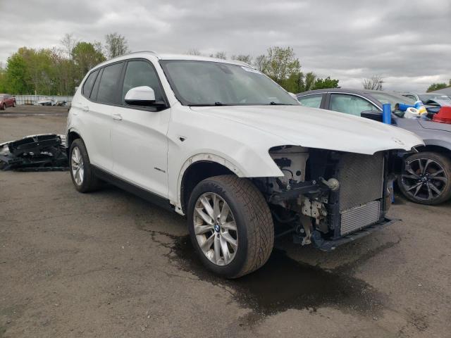 Photo 3 VIN: 5UXWX9C51G0D62898 - BMW X3 