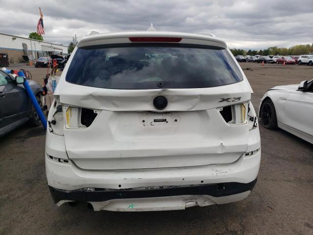 Photo 5 VIN: 5UXWX9C51G0D62898 - BMW X3 