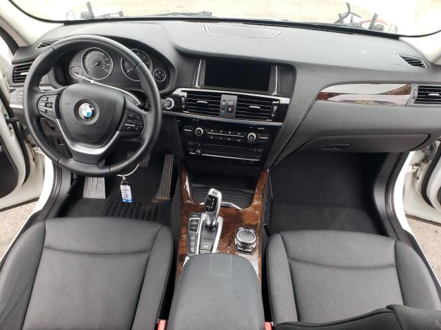 Photo 7 VIN: 5UXWX9C51G0D62898 - BMW X3 