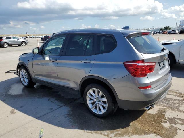 Photo 1 VIN: 5UXWX9C51G0D65395 - BMW X3 