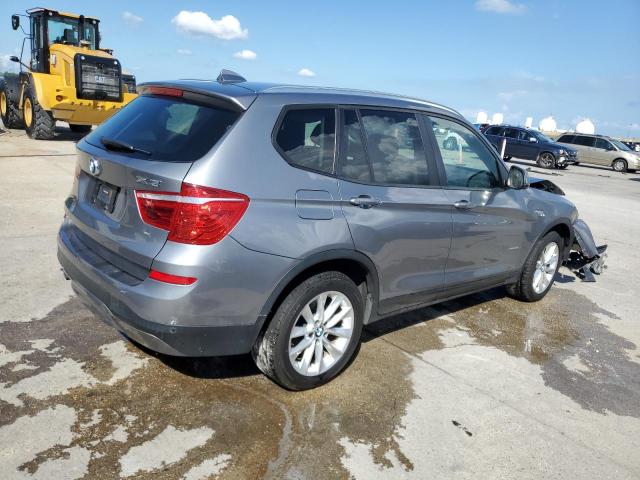 Photo 2 VIN: 5UXWX9C51G0D65395 - BMW X3 