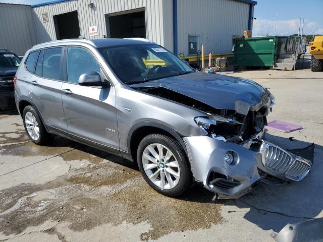 Photo 3 VIN: 5UXWX9C51G0D65395 - BMW X3 