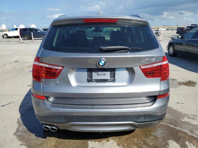 Photo 5 VIN: 5UXWX9C51G0D65395 - BMW X3 