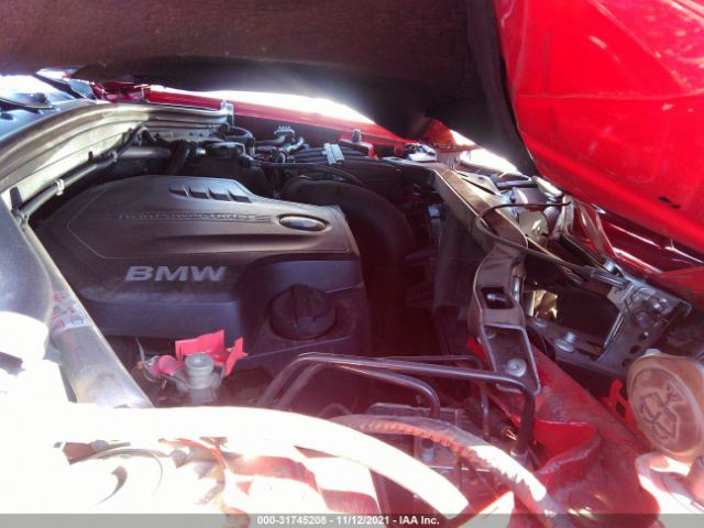 Photo 9 VIN: 5UXWX9C51G0D69981 - BMW X3 