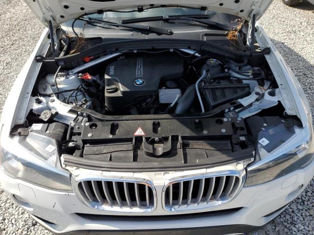 Photo 11 VIN: 5UXWX9C51G0D72184 - BMW X3 