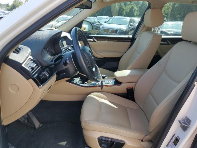 Photo 3 VIN: 5UXWX9C51G0D72184 - BMW X3 