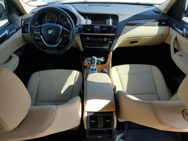 Photo 4 VIN: 5UXWX9C51G0D72184 - BMW X3 