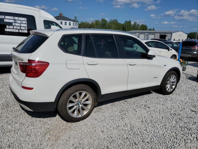 Photo 7 VIN: 5UXWX9C51G0D72184 - BMW X3 