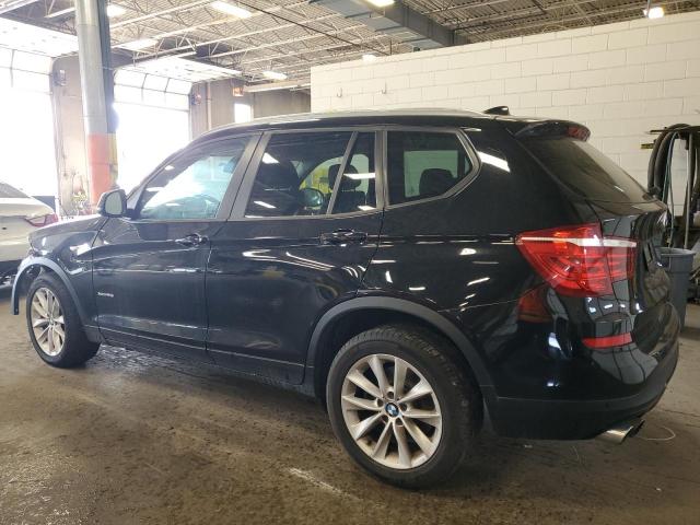 Photo 1 VIN: 5UXWX9C51G0D72640 - BMW X3 XDRIVE2 