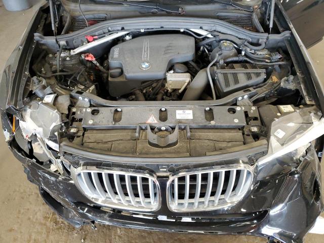 Photo 11 VIN: 5UXWX9C51G0D72640 - BMW X3 XDRIVE2 