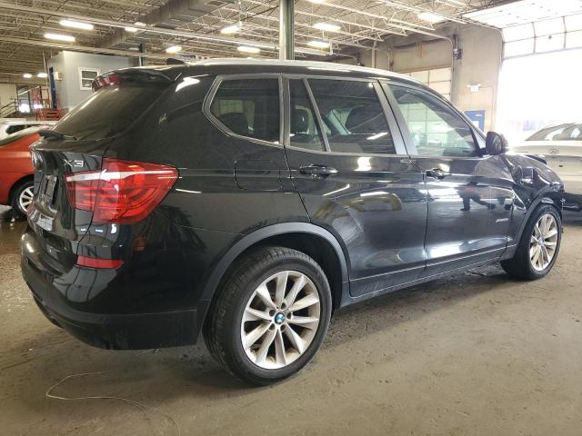 Photo 2 VIN: 5UXWX9C51G0D72640 - BMW X3 XDRIVE2 