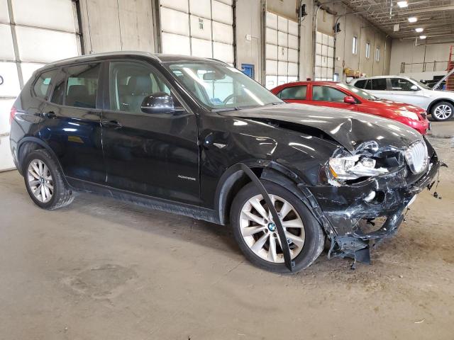 Photo 3 VIN: 5UXWX9C51G0D72640 - BMW X3 XDRIVE2 