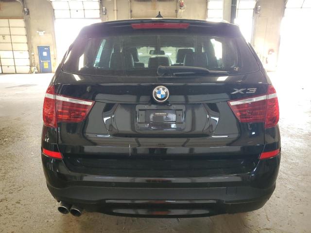 Photo 5 VIN: 5UXWX9C51G0D72640 - BMW X3 XDRIVE2 