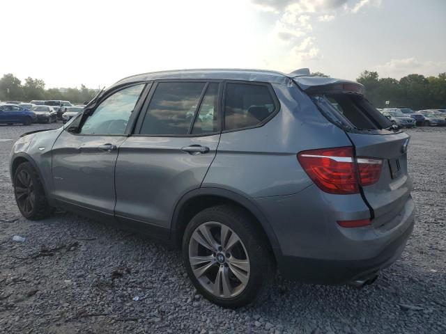 Photo 1 VIN: 5UXWX9C51G0D73268 - BMW X3 XDRIVE2 