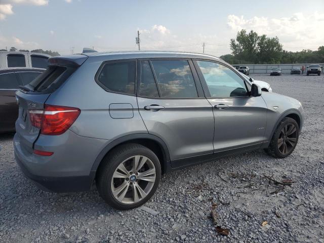 Photo 2 VIN: 5UXWX9C51G0D73268 - BMW X3 XDRIVE2 