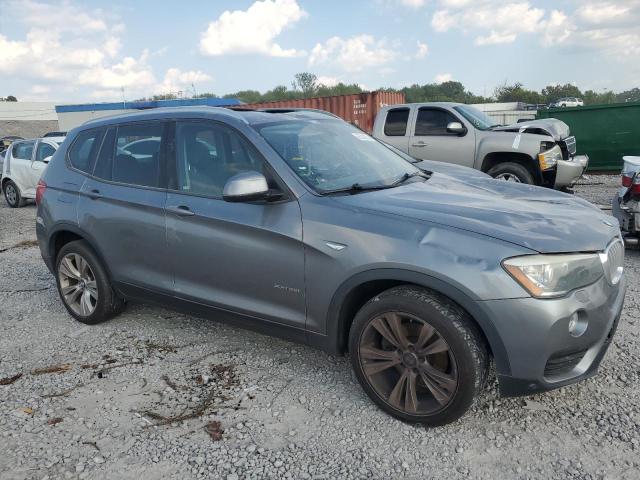 Photo 3 VIN: 5UXWX9C51G0D73268 - BMW X3 XDRIVE2 