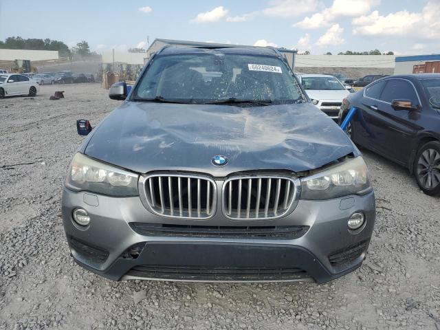 Photo 4 VIN: 5UXWX9C51G0D73268 - BMW X3 XDRIVE2 