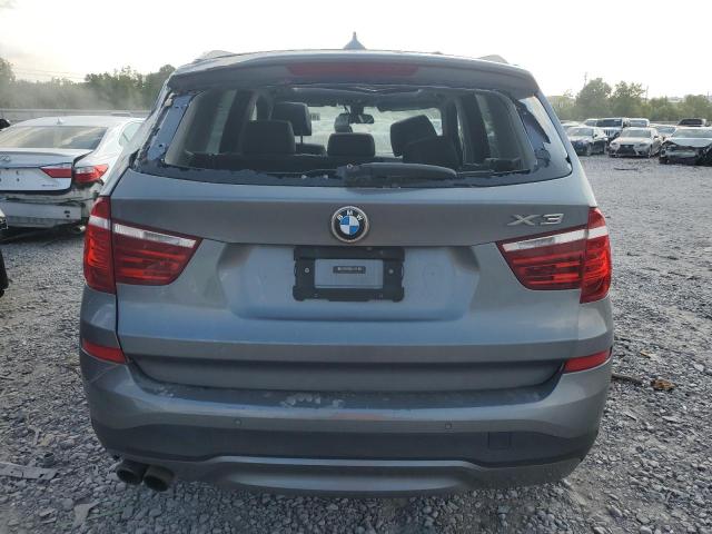 Photo 5 VIN: 5UXWX9C51G0D73268 - BMW X3 XDRIVE2 