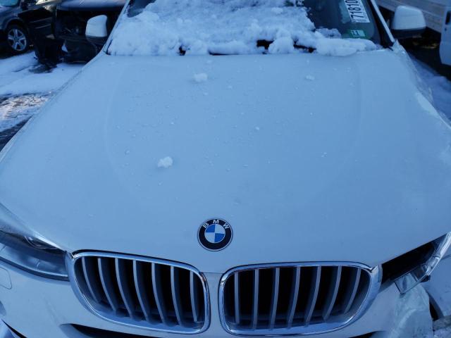 Photo 10 VIN: 5UXWX9C51G0D74131 - BMW X3 XDRIVE2 