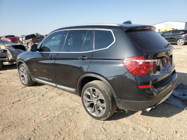 Photo 1 VIN: 5UXWX9C51G0D77207 - BMW X3 XDRIVE 28I 