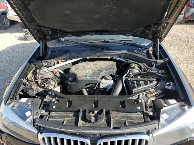 Photo 11 VIN: 5UXWX9C51G0D77207 - BMW X3 XDRIVE 28I 