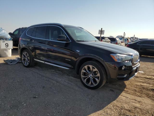 Photo 3 VIN: 5UXWX9C51G0D77207 - BMW X3 XDRIVE 28I 