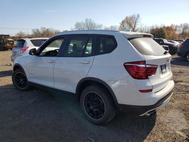 Photo 1 VIN: 5UXWX9C51G0D80656 - BMW X3 XDRIVE2 