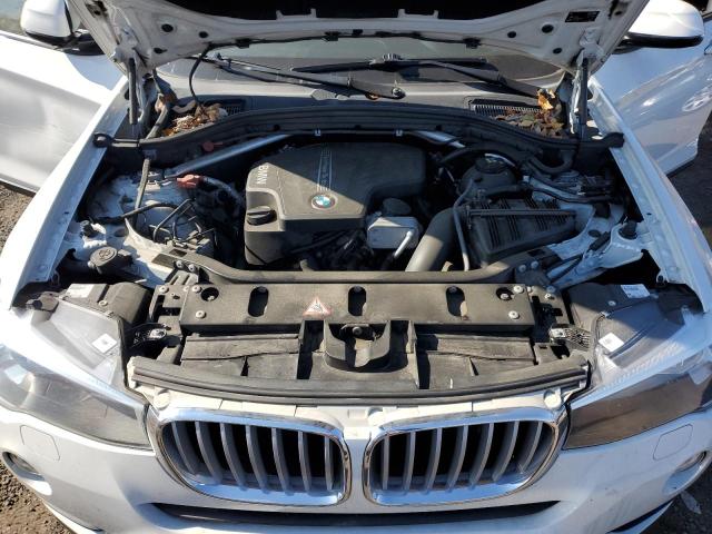 Photo 11 VIN: 5UXWX9C51G0D80656 - BMW X3 XDRIVE2 