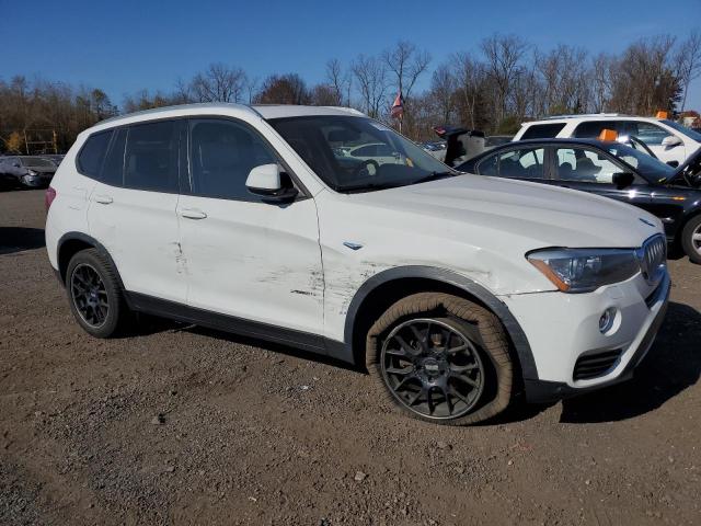 Photo 3 VIN: 5UXWX9C51G0D80656 - BMW X3 XDRIVE2 