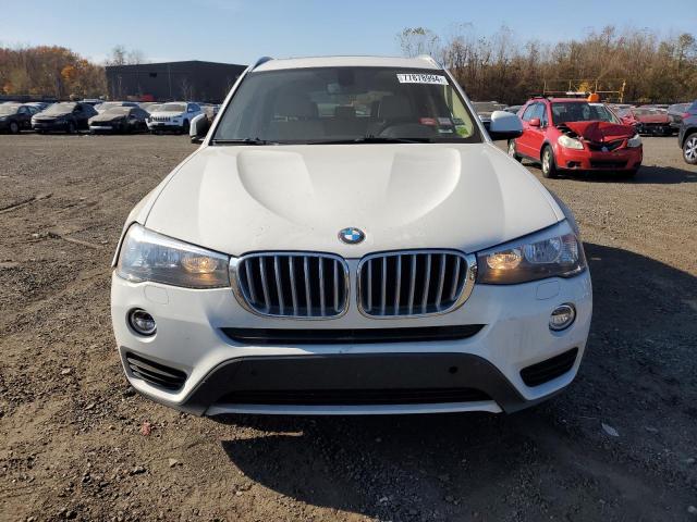 Photo 4 VIN: 5UXWX9C51G0D80656 - BMW X3 XDRIVE2 