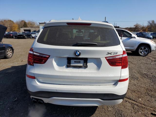 Photo 5 VIN: 5UXWX9C51G0D80656 - BMW X3 XDRIVE2 