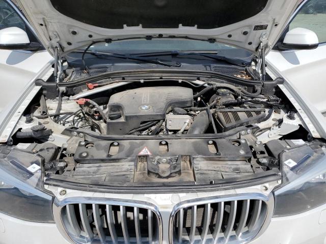 Photo 11 VIN: 5UXWX9C51G0D82486 - BMW X3 