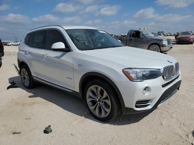 Photo 3 VIN: 5UXWX9C51G0D82486 - BMW X3 