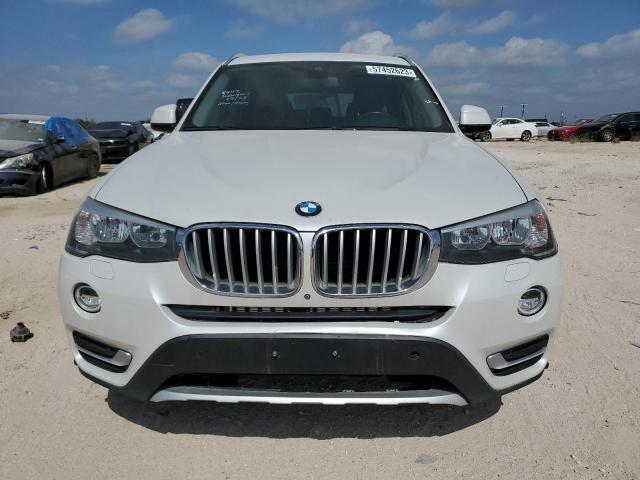 Photo 4 VIN: 5UXWX9C51G0D82486 - BMW X3 