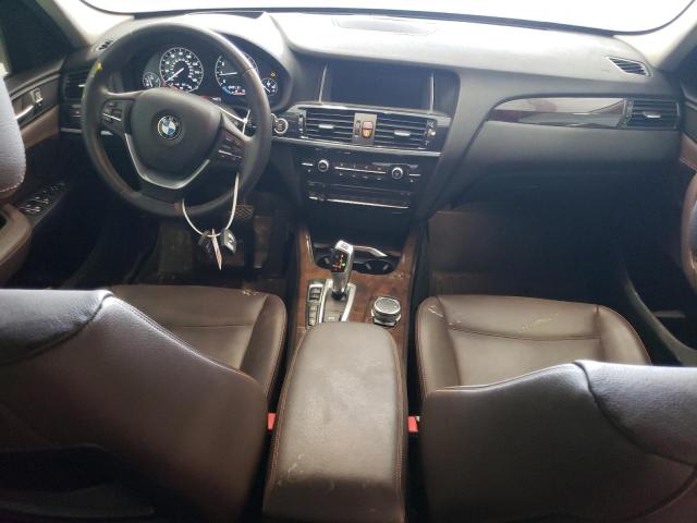 Photo 7 VIN: 5UXWX9C51G0D82486 - BMW X3 