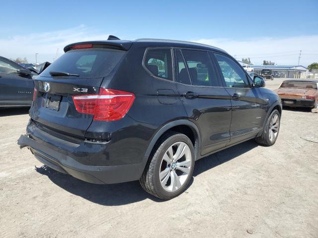 Photo 2 VIN: 5UXWX9C51G0D82584 - BMW X3 XDRIVE2 