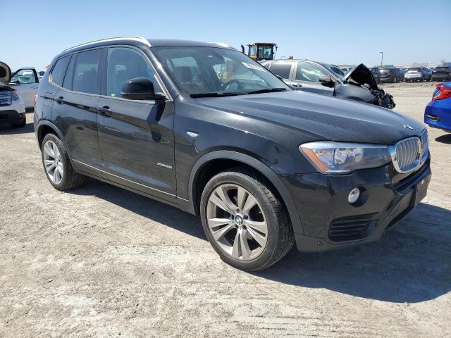 Photo 3 VIN: 5UXWX9C51G0D82584 - BMW X3 XDRIVE2 