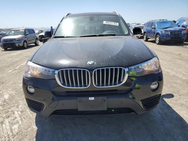 Photo 4 VIN: 5UXWX9C51G0D82584 - BMW X3 XDRIVE2 