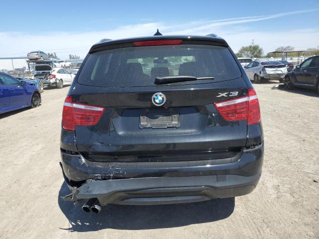 Photo 5 VIN: 5UXWX9C51G0D82584 - BMW X3 XDRIVE2 