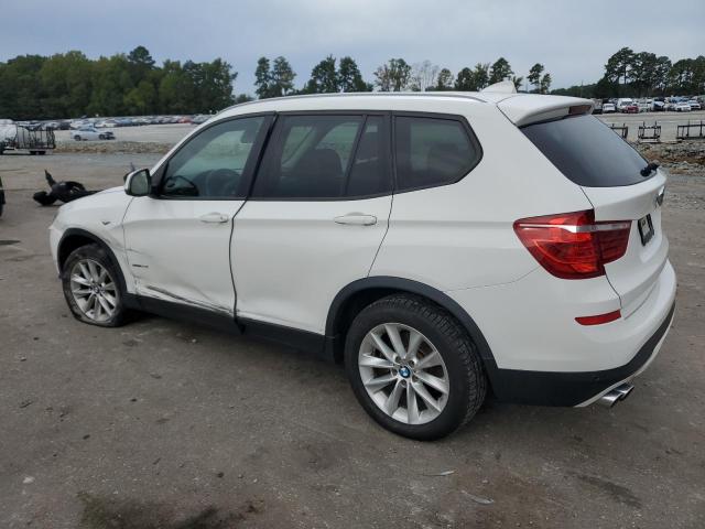 Photo 1 VIN: 5UXWX9C51G0D85307 - BMW X3 XDRIVE2 