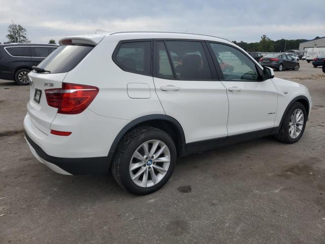 Photo 2 VIN: 5UXWX9C51G0D85307 - BMW X3 XDRIVE2 