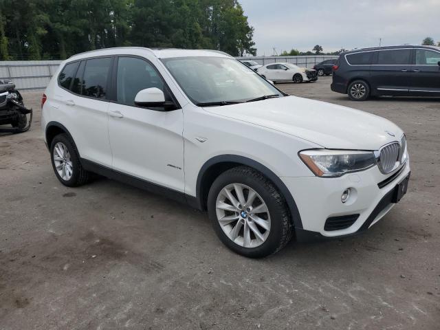 Photo 3 VIN: 5UXWX9C51G0D85307 - BMW X3 XDRIVE2 