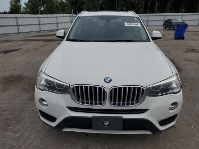 Photo 4 VIN: 5UXWX9C51G0D85307 - BMW X3 XDRIVE2 