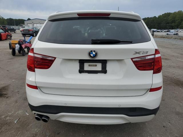 Photo 5 VIN: 5UXWX9C51G0D85307 - BMW X3 XDRIVE2 