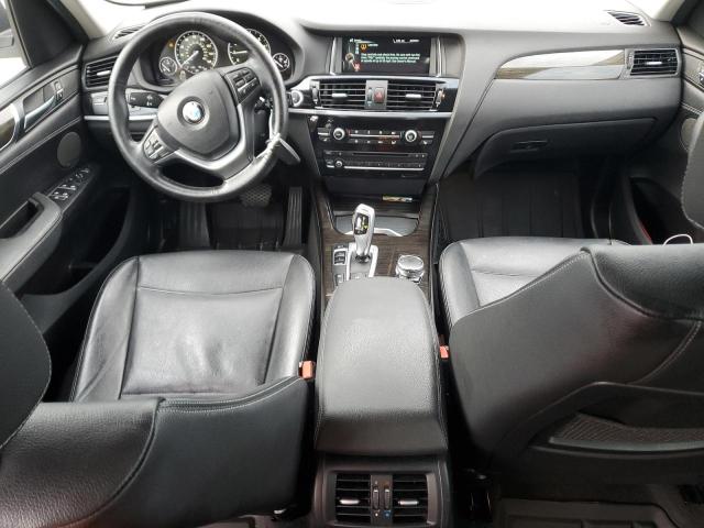 Photo 7 VIN: 5UXWX9C51G0D85307 - BMW X3 XDRIVE2 