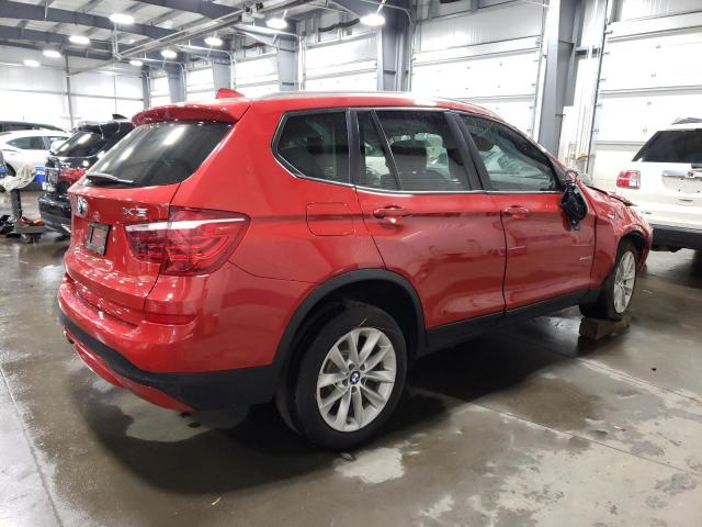 Photo 2 VIN: 5UXWX9C51G0D87011 - BMW X3 XDRIVE2 