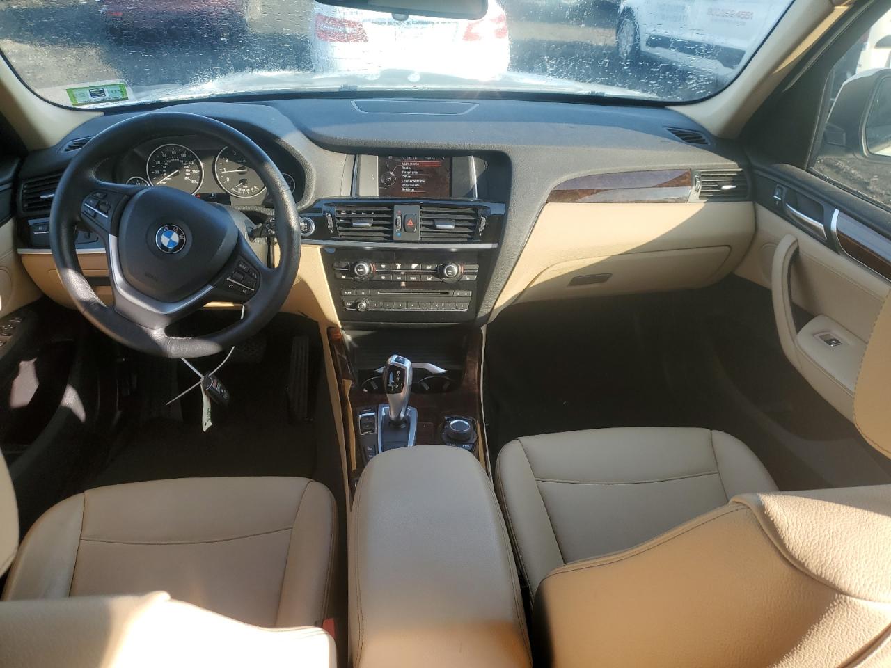 Photo 7 VIN: 5UXWX9C51G0D87090 - BMW X3 