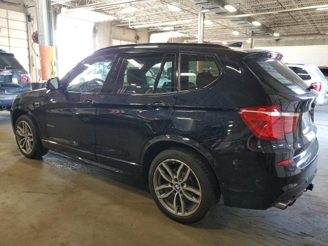 Photo 1 VIN: 5UXWX9C51G0D87350 - BMW X3 XDRIVE2 