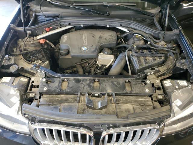 Photo 10 VIN: 5UXWX9C51G0D87350 - BMW X3 XDRIVE2 